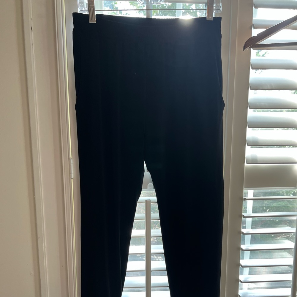 Veronica M jog pant